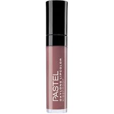 Pastel Daylong Liquid Lipstick 30	